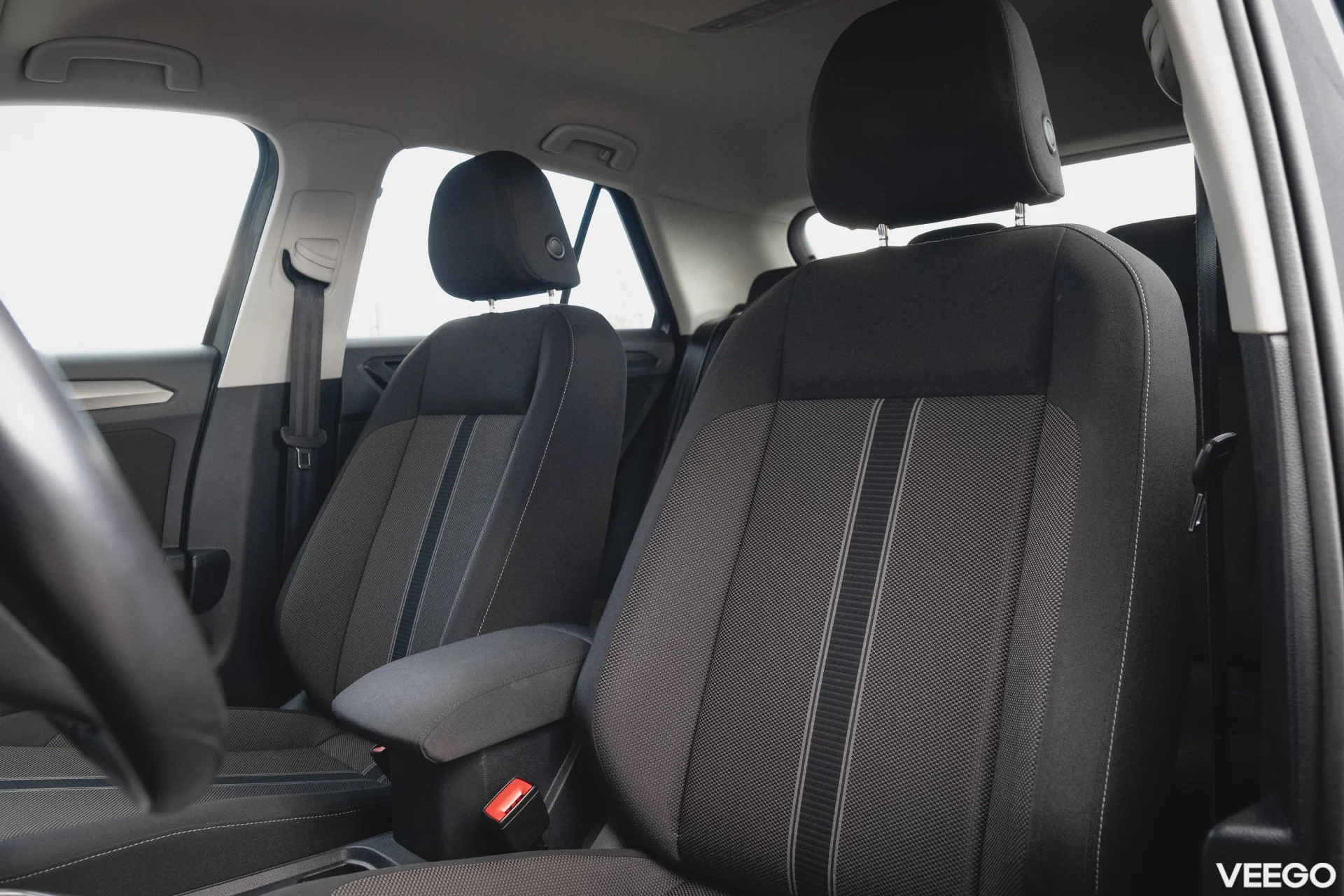 Volkswagen T-Roc Life 1.5 110kW