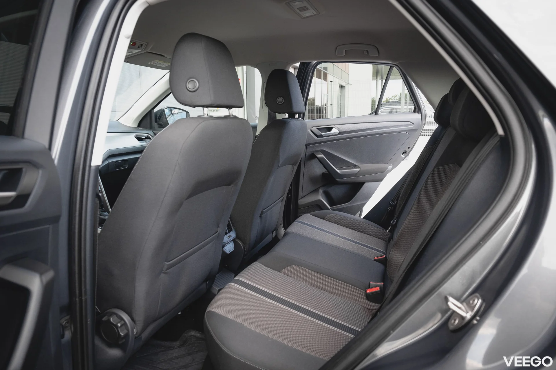 Volkswagen T-Roc Life 1.5 110kW