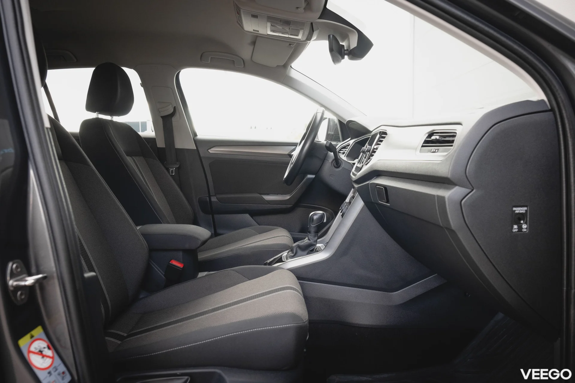 Volkswagen T-Roc Life 1.5 110kW