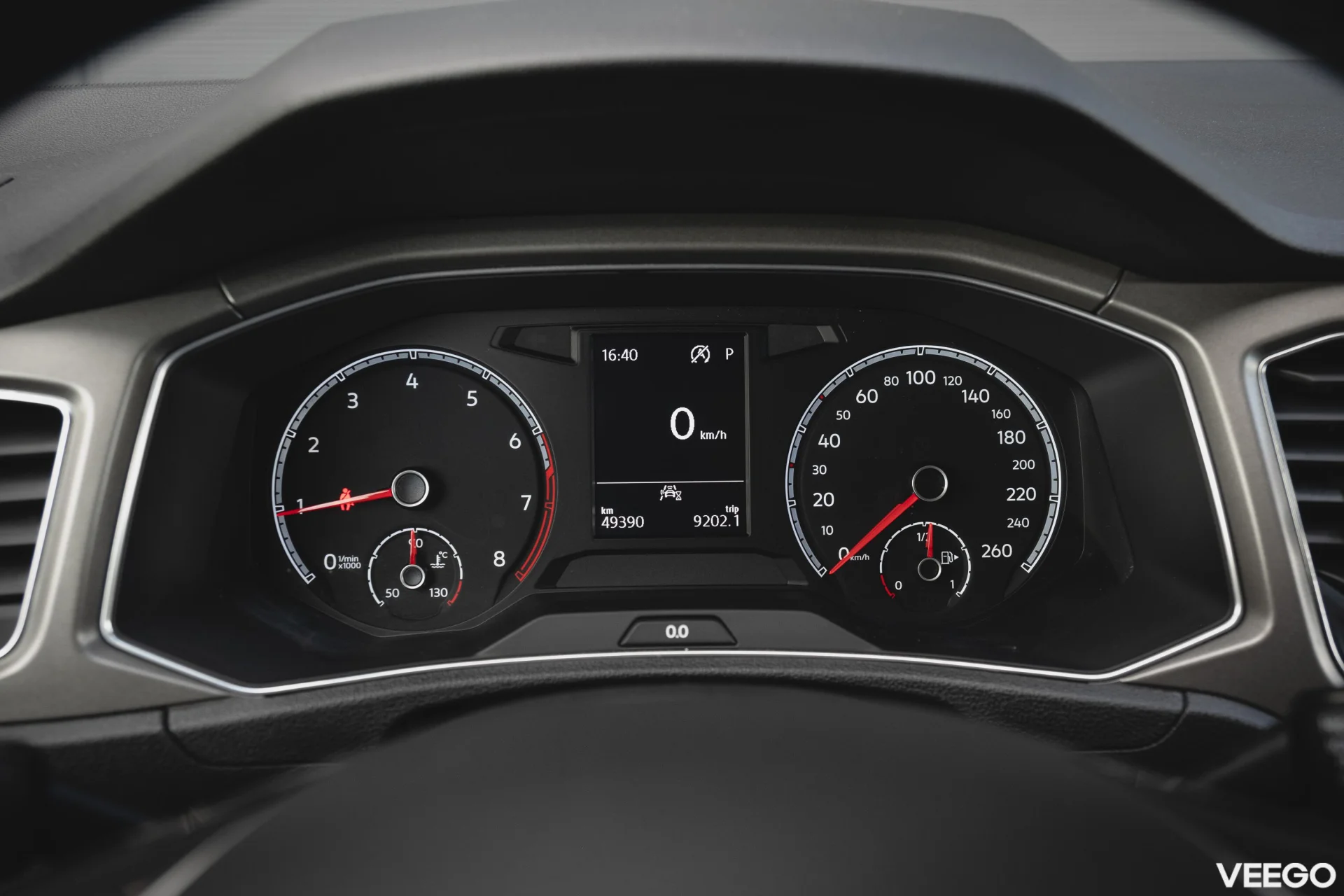 Volkswagen T-Roc Life 1.5 110kW