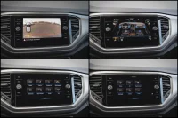 Volkswagen T-Roc Life 1.5 110kW thumbnail