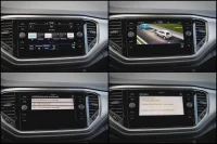 Volkswagen T-Roc Life 1.5 110kW thumbnail