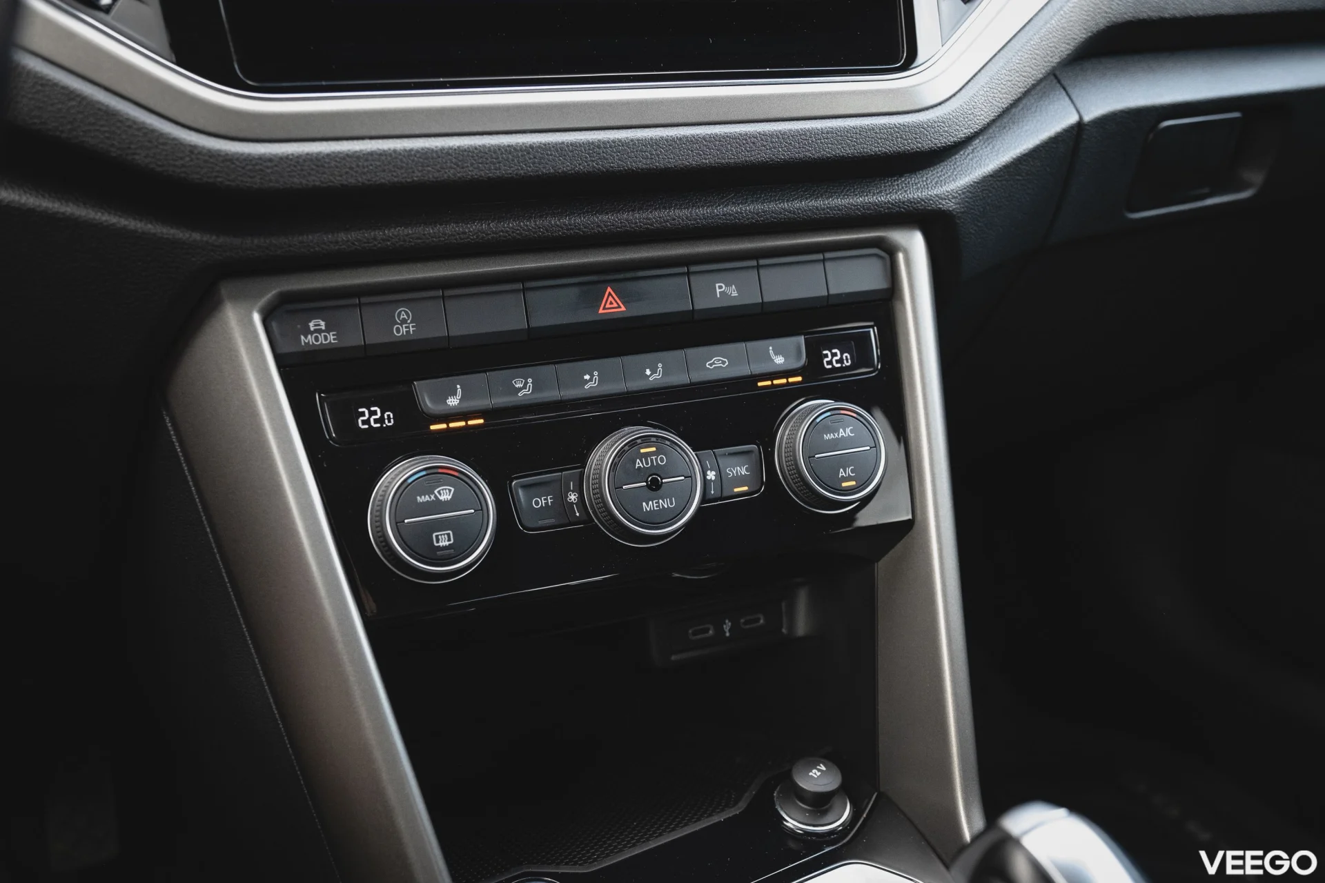 Volkswagen T-Roc Life 1.5 110kW