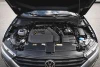 Volkswagen T-Roc Life 1.5 110kW thumbnail