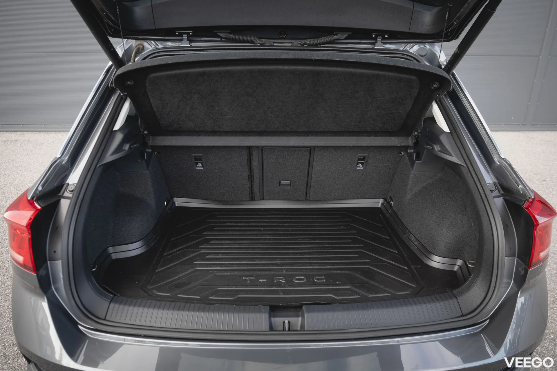 Volkswagen T-Roc Life 1.5 110kW