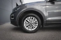Volkswagen T-Roc Life 1.5 110kW thumbnail
