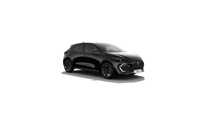 Image of Renault Clio techno 0kW