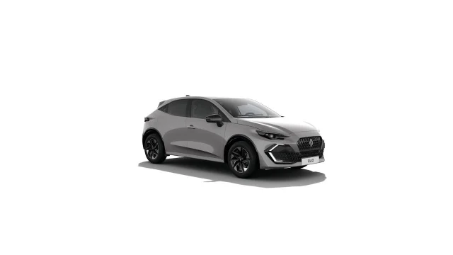 Image of Renault Clio techno 0kW