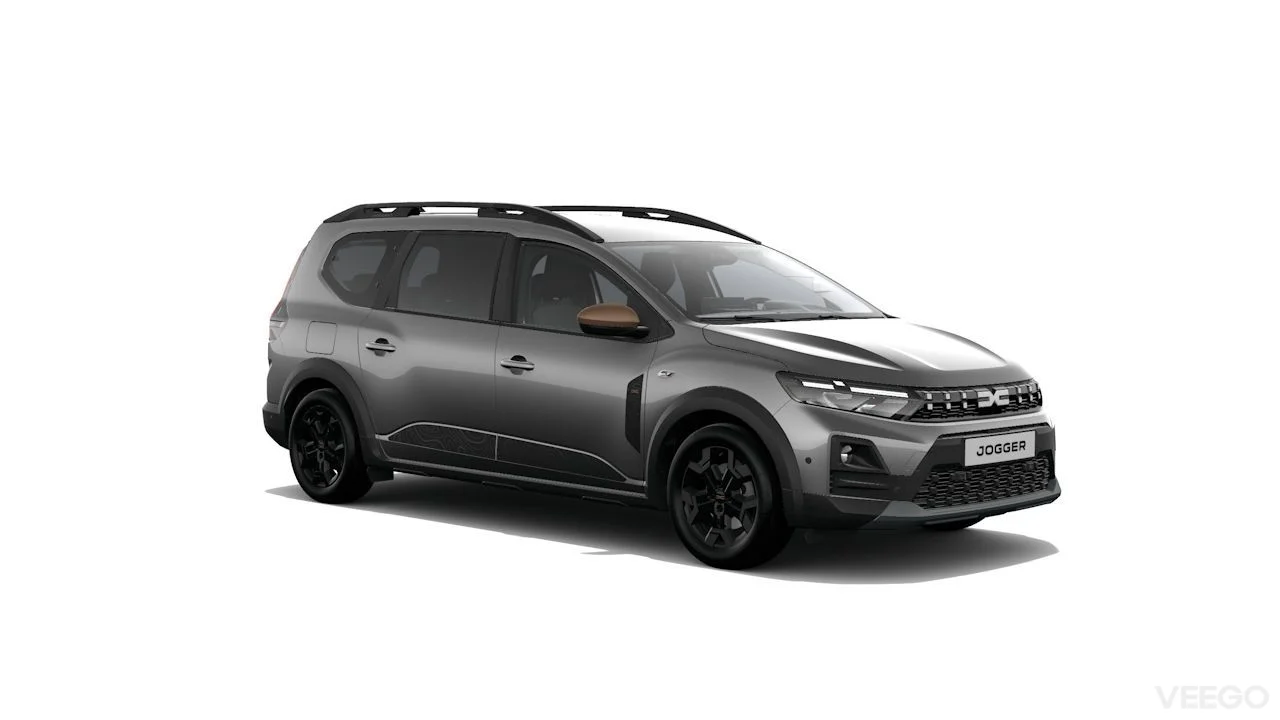 Dacia Jogger extreme 7-k 0kW