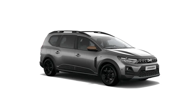 Image of Dacia Jogger extreme 7-k 0kW
