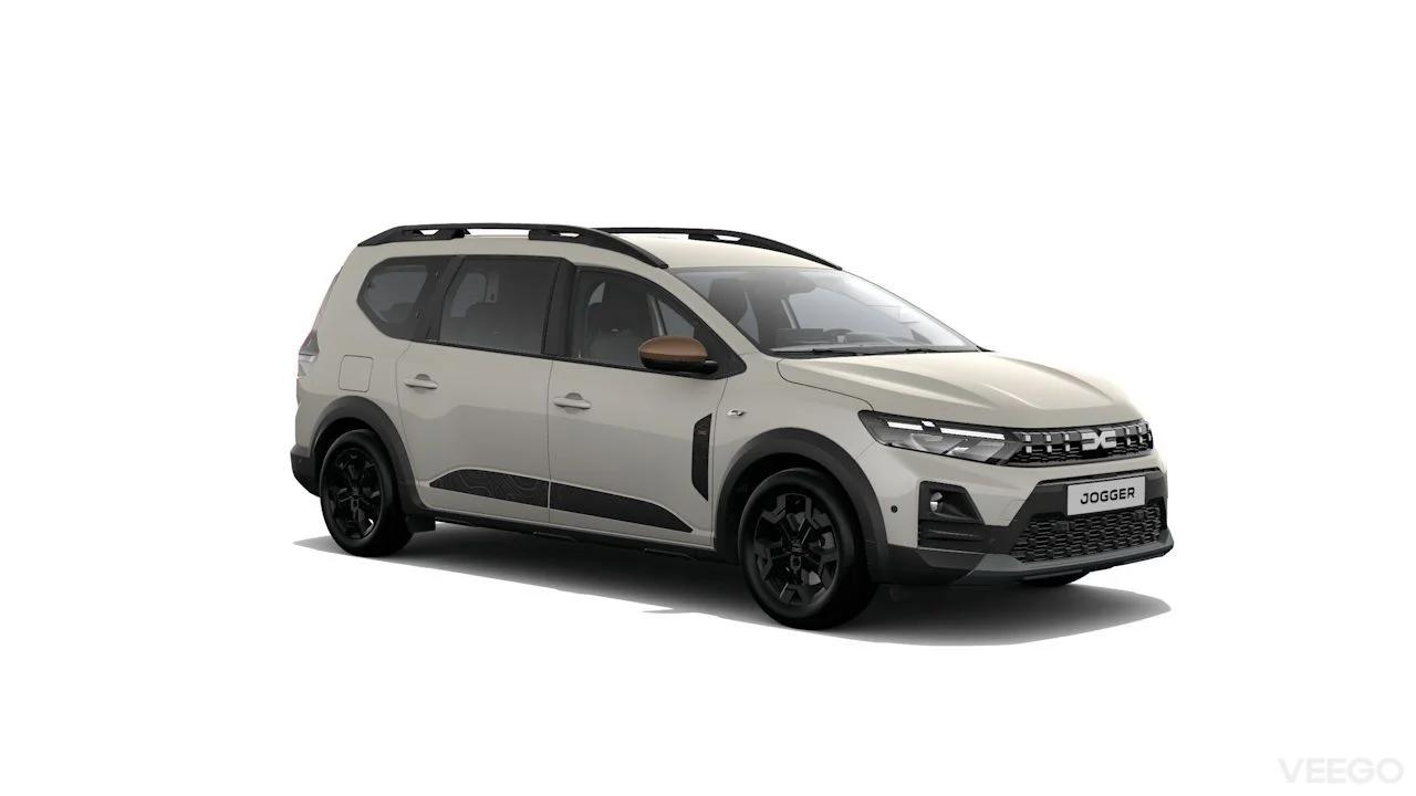 Dacia Jogger extreme 7-k 0kW