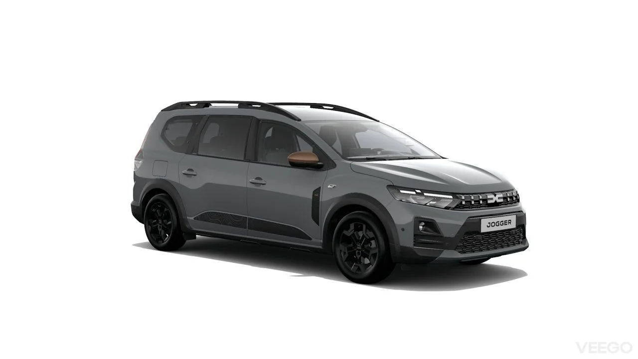 Dacia Jogger extreme 7-k 0kW