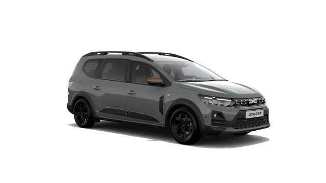 Image of Dacia Jogger extreme 7-k 0kW