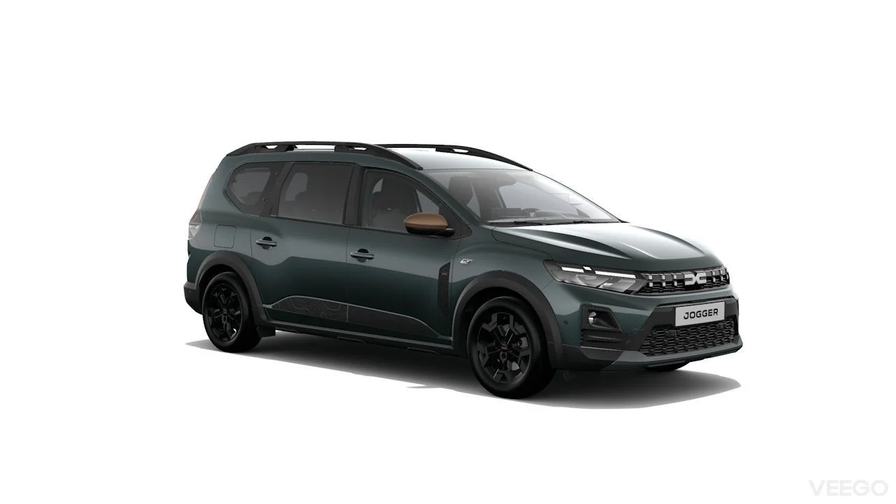 Dacia Jogger extreme 7-k 0kW