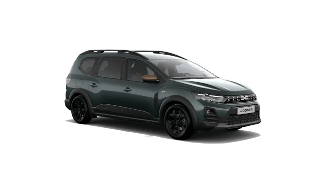 Image of Dacia Jogger extreme 7-k 0kW