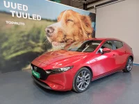 Mazda 3 2 132kW thumbnail