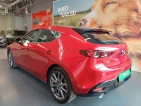 Mazda 3 2 132kW thumbnail