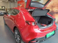 Mazda 3 2 132kW thumbnail