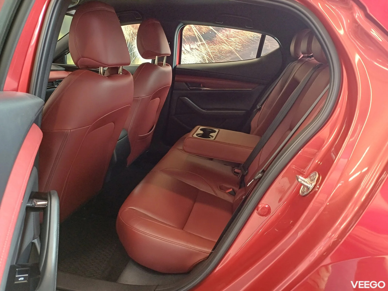 Mazda 3 2 132kW