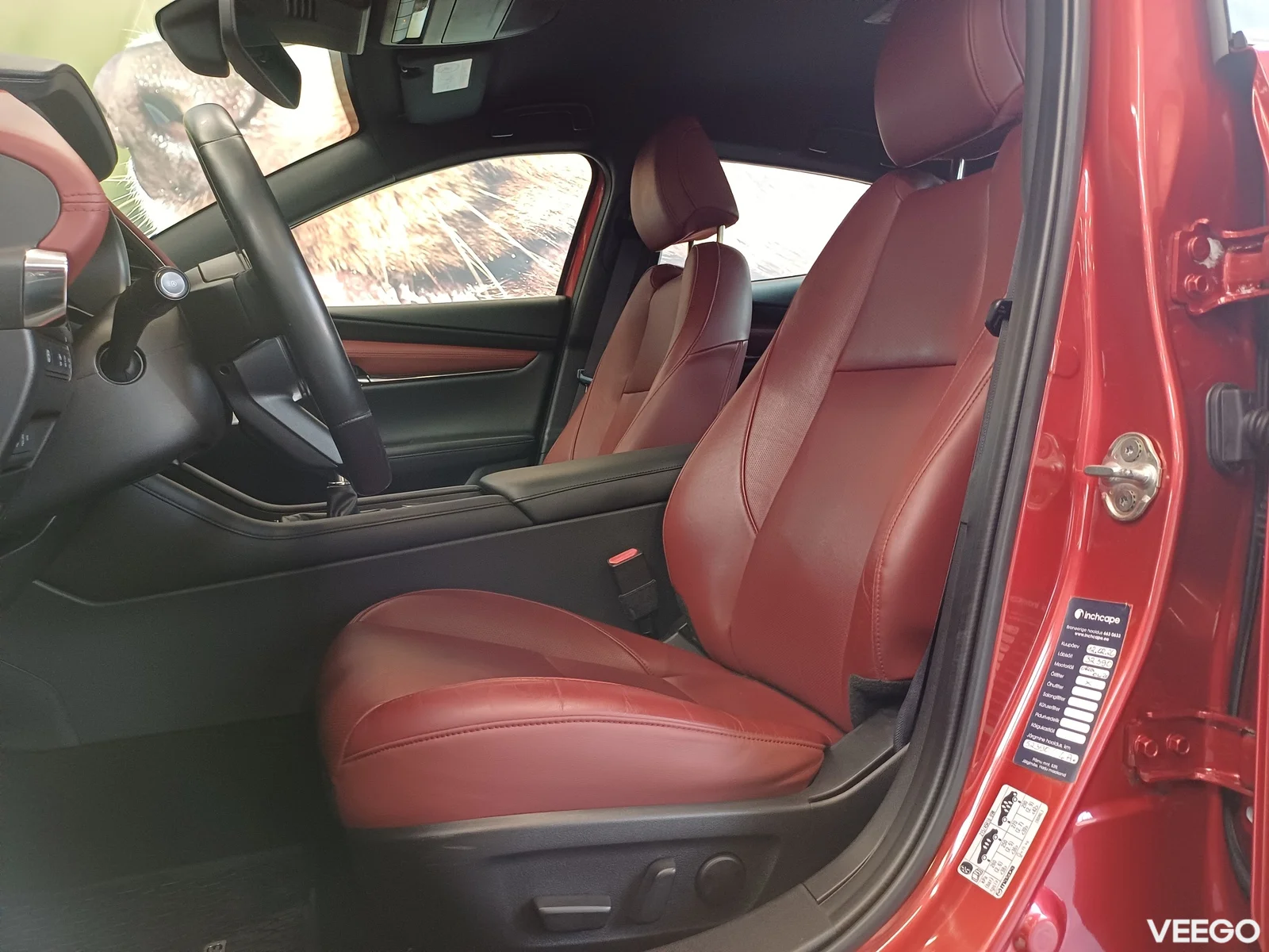 Mazda 3 2 132kW