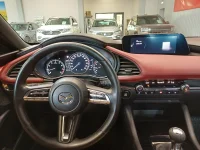 Mazda 3 2 132kW thumbnail