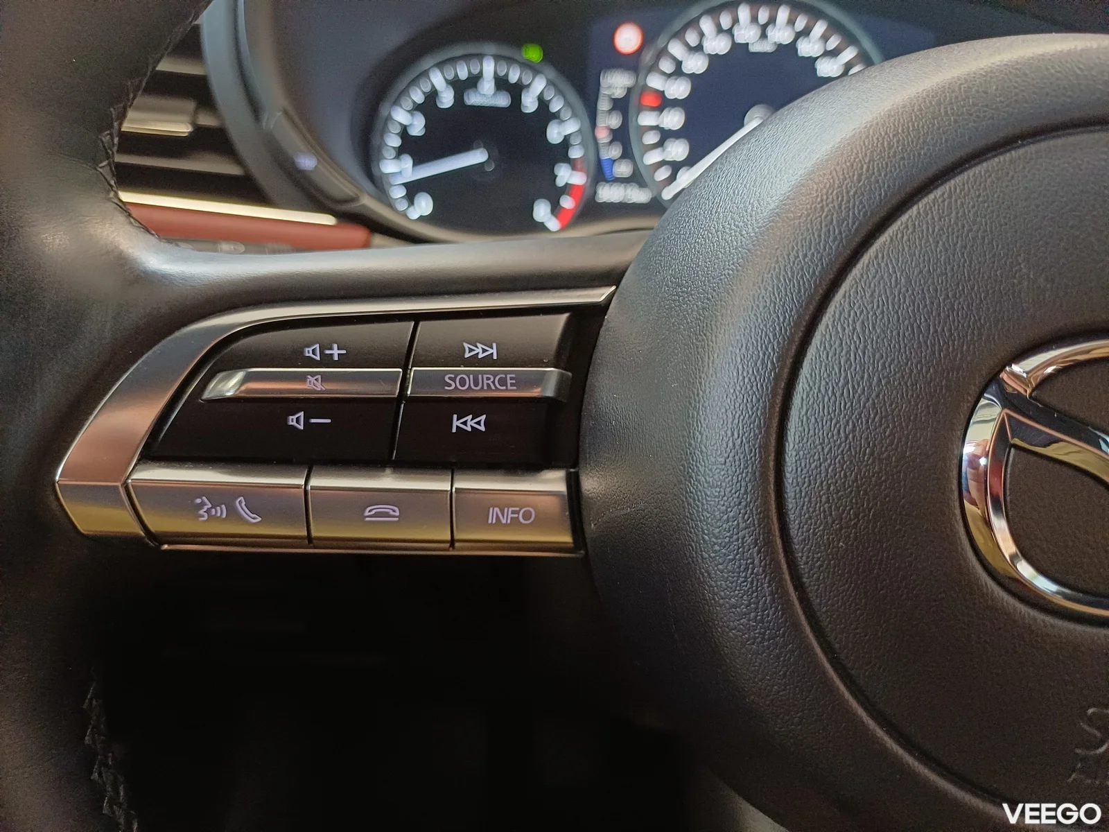 Mazda 3 2 132kW