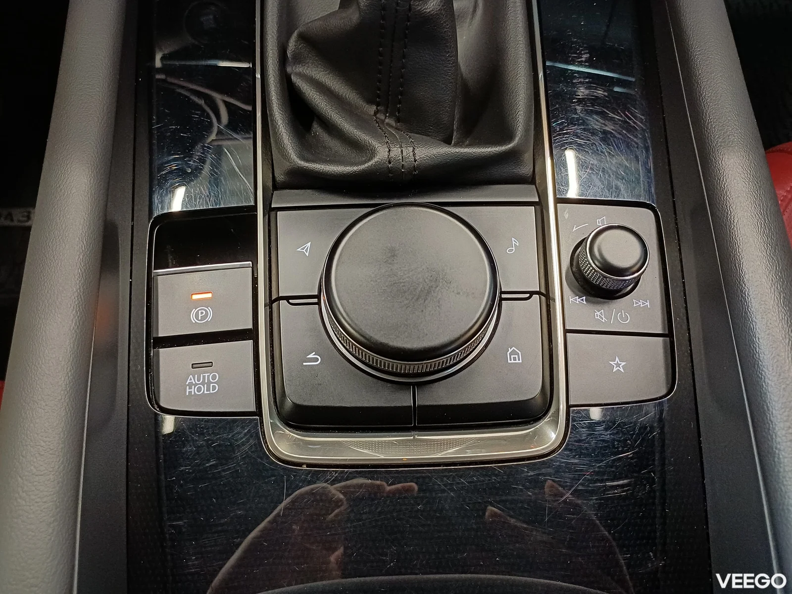 Mazda 3 2 132kW