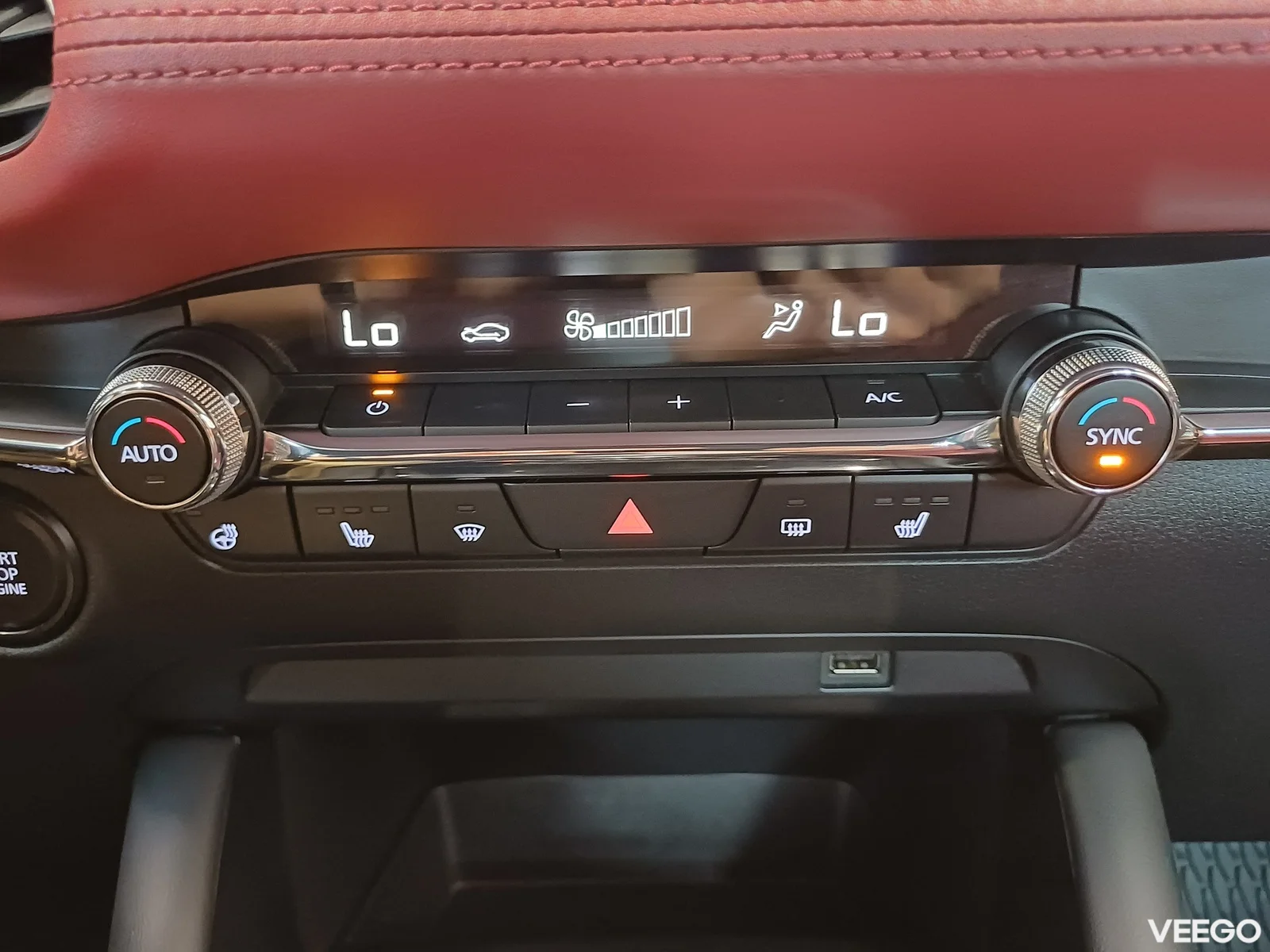 Mazda 3 2 132kW