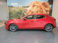 Mazda 3 2 132kW thumbnail