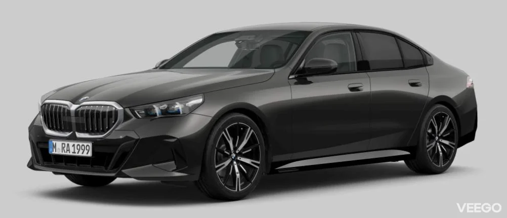 BMW 520 M-Sportpakett 2 140kW