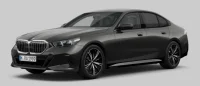 BMW 520 M-Sportpakett 2 140kW thumbnail