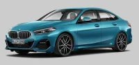 BMW 218 M-Sportpakett 1.5 103kW thumbnail