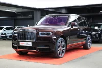 Rolls-Royce Cullinan 6.7 420kW thumbnail