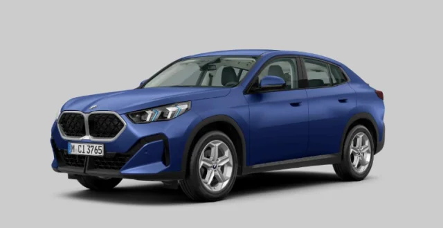 Image of BMW X2 - 2 110kW