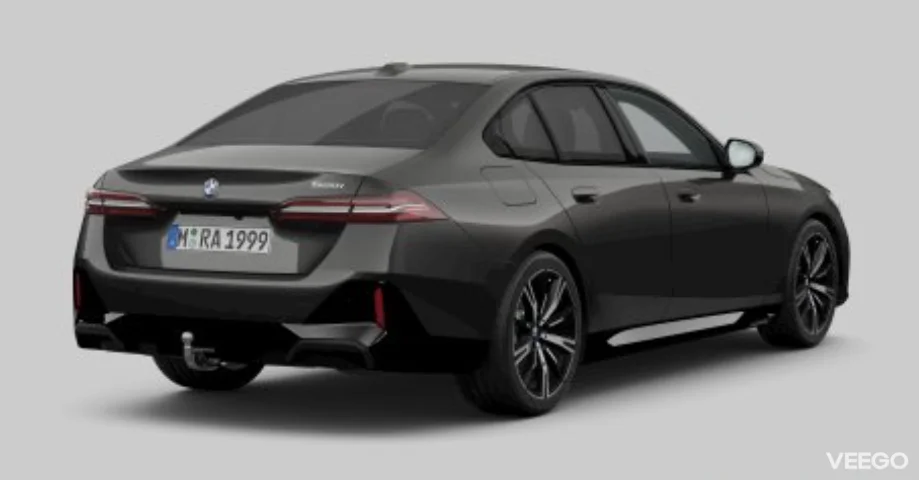 BMW 520 M-Sportpakett 2 140kW