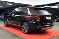 Rolls-Royce Cullinan 6.7 420kW thumbnail