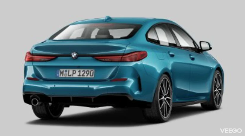 BMW 218 M-Sportpakett 1.5 103kW