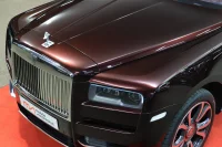 Rolls-Royce Cullinan 6.7 420kW thumbnail