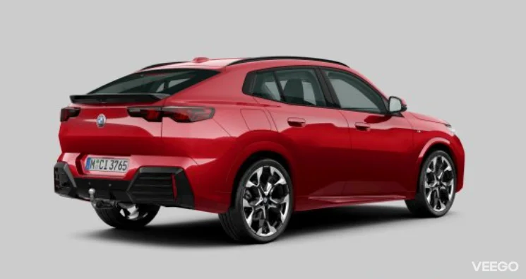BMW X2 M-Sportpakett 2 110kW