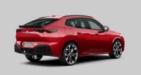 BMW X2 M-Sportpakett 2 110kW thumbnail