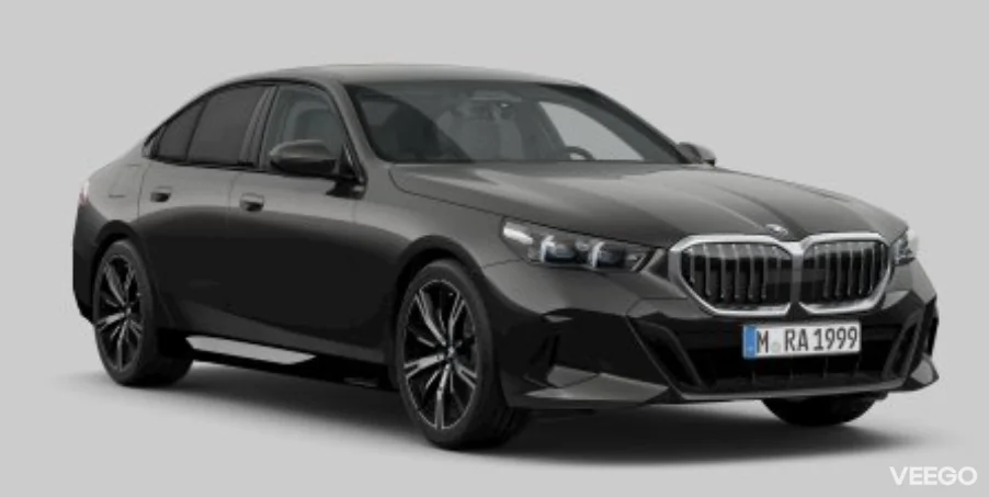 BMW 520 M-Sportpakett 2 140kW