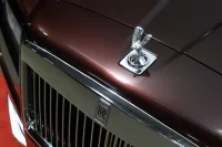 Rolls-Royce Cullinan 6.7 420kW thumbnail