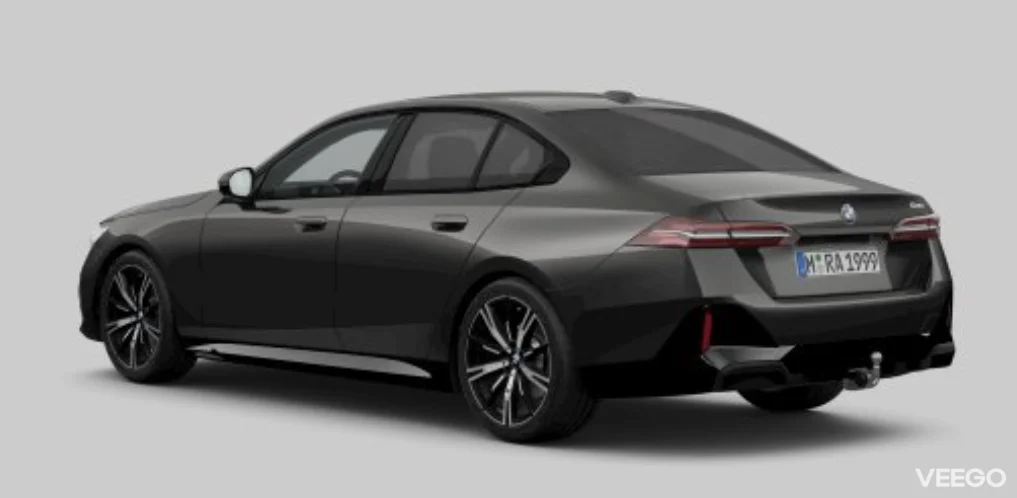 BMW 520 M-Sportpakett 2 140kW