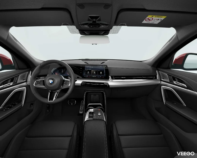 BMW X2 M-Sportpakett 2 110kW