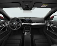 BMW X2 M-Sportpakett 2 110kW thumbnail