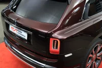 Rolls-Royce Cullinan 6.7 420kW thumbnail