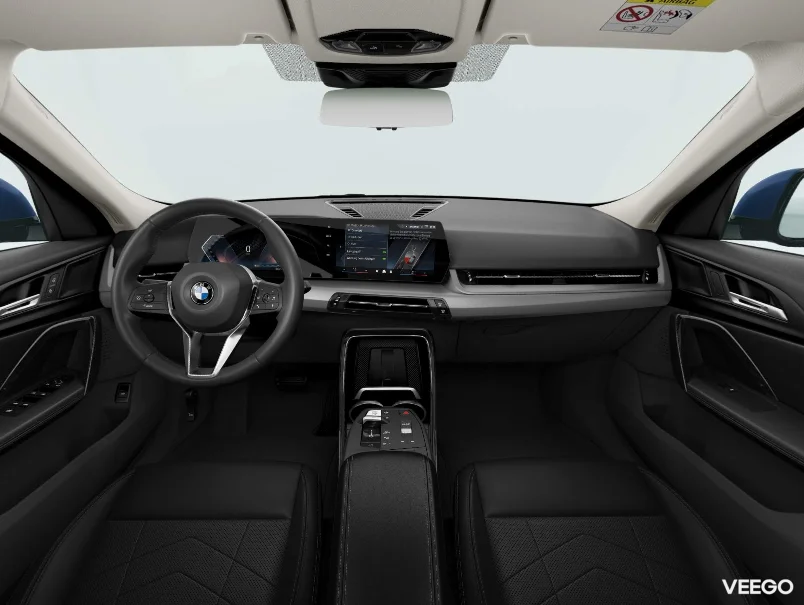 BMW X2 - 2 110kW