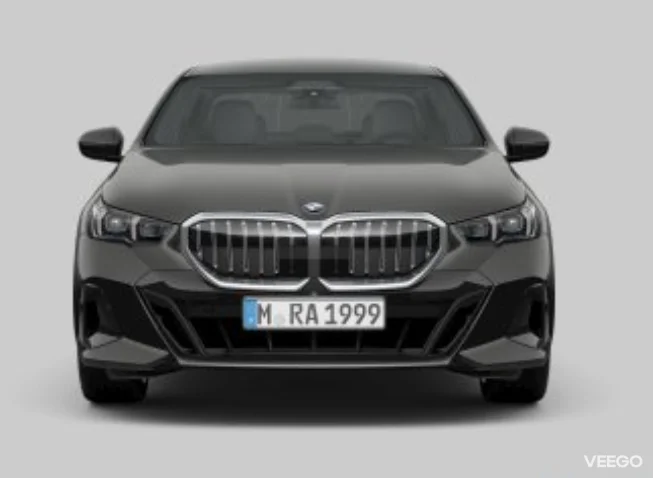 BMW 520 M-Sportpakett 2 140kW