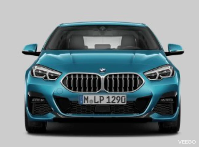 BMW 218 M-Sportpakett 1.5 103kW