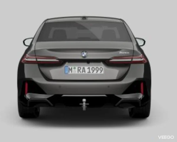 BMW 520 M-Sportpakett 2 140kW
